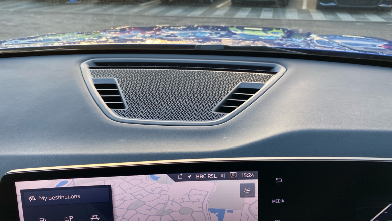 BMW X1 sDrive 20i MHT M Sport 5dr Step Auto Petrol Estate